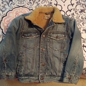 Children's Place Jean jacket
